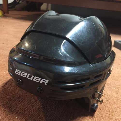 Bauer 2100 Helmet Size L