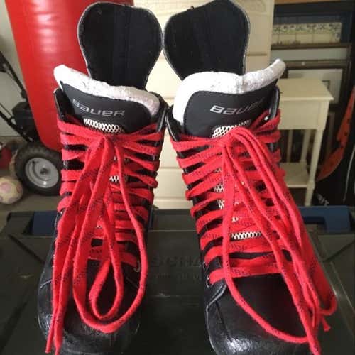 Used Bauer Supreme 150 Skates