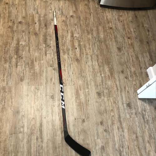 Used For 3 Weeks Of Shooting. Stick Is 5’10” In Length