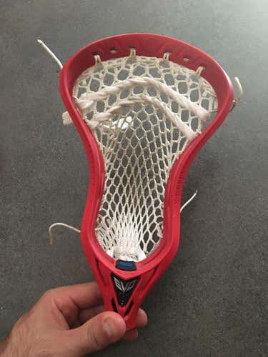 Warrior Evo 5 Head