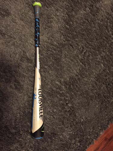 Louisville Slugger Solo 618 Bat
