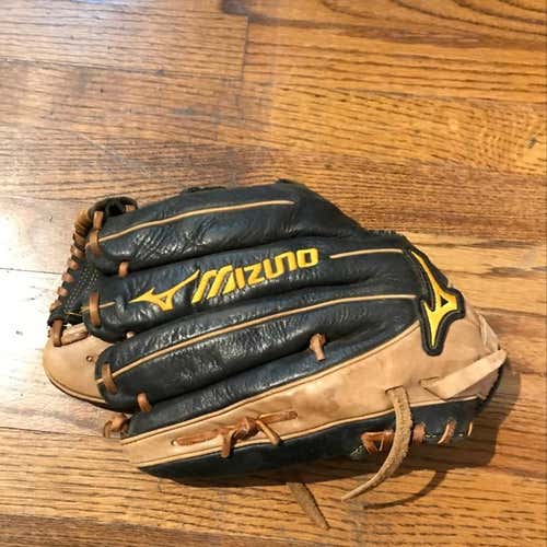 Mizuno TD Classic Outfield H Web