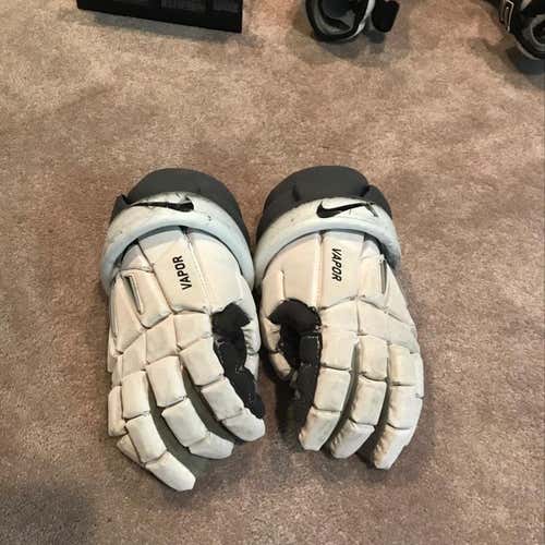 Nike Vapor Lacrosse Gloves