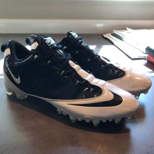 Nike Vapor Carbons