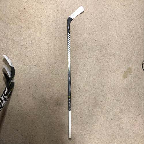Warrior Alpha W16 Karlsson Curve