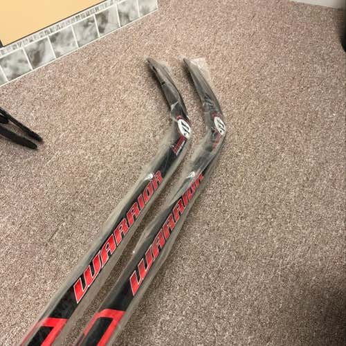 *NEW* Warrior Axy Sym (Combo Pack)