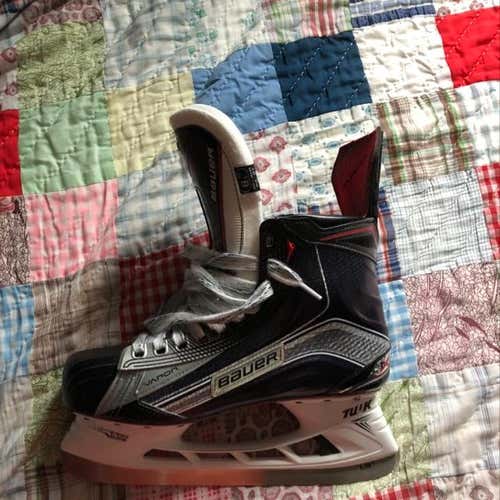 Bauer 1x First Gen Need Them Gone