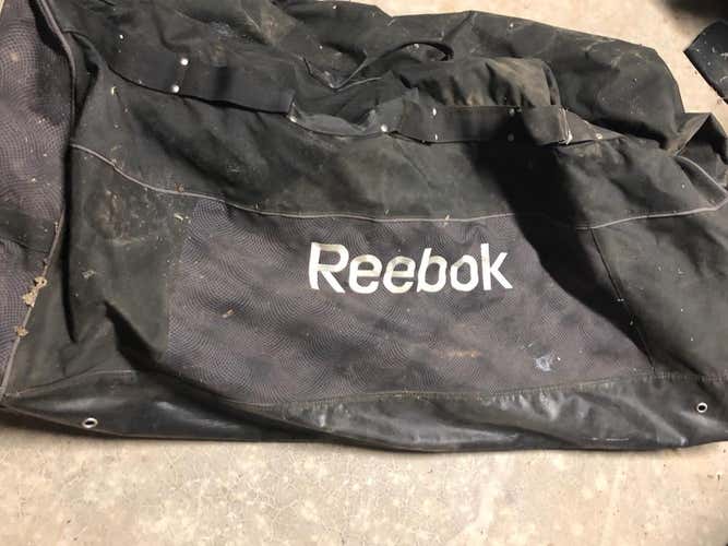 Goalie Hockey Bag, Rolling One