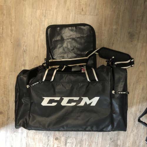 NCAA Division 1 Travel Bag
