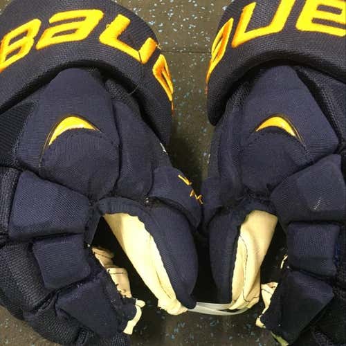 New Bauer 14” Pro Stock APX Pro St Louis Blues