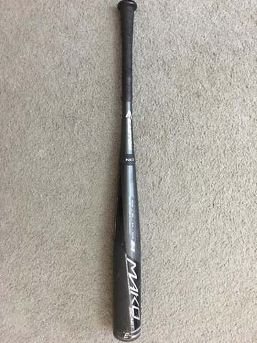 Easton 2017 Mako Beast Bat