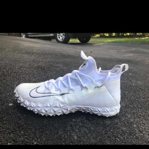 Nike 2018 Hurrache 6 Elite