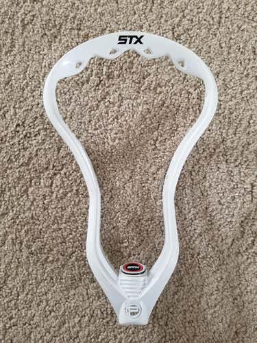 STX Super Power Head used