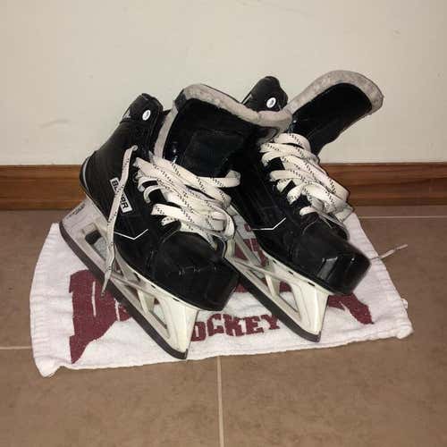 Bauer S190 Skates