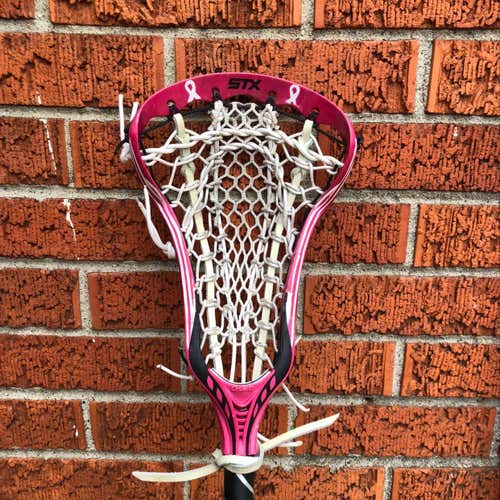 STX Crux 10 Degree Complete