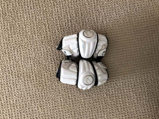 Maverik M3 Elbow Pads