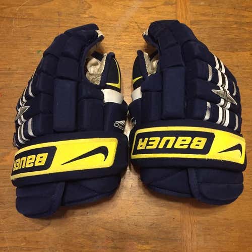 Bauer Nexus NBH Pro