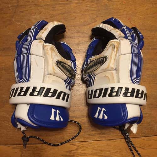 Warrior Hypno II 13”