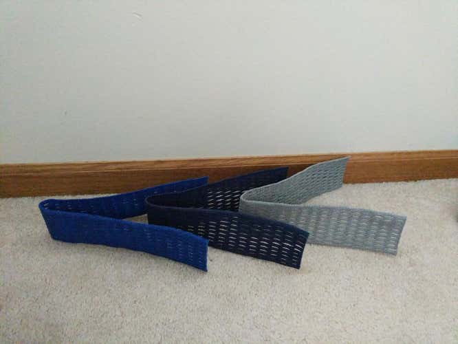Stringing Kit.            1 peice free with anything from my locker grey is gone