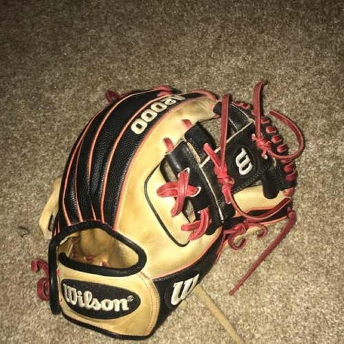 Wilson A2000 DP15 (trades)