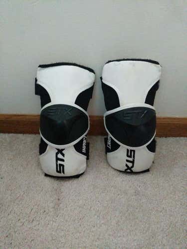 USED STX Arm Pads