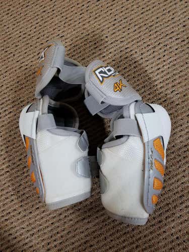 Reebok FitLite 4K Elbow Pads Senior M