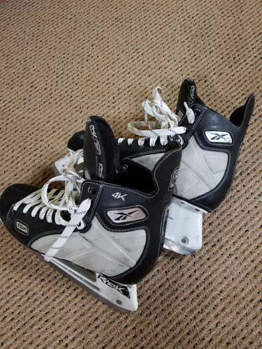 Reebok 4K Skates Senior 9D