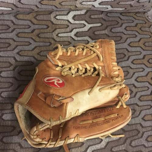 Rawlings Pro Preferred PROS15MTBR