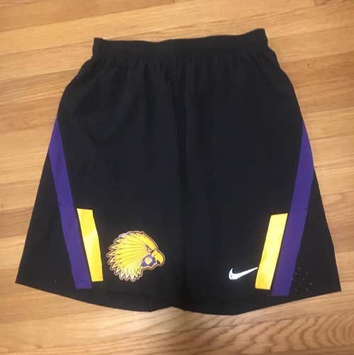 2018 Iroquois Nationals World Championship Game Shorts