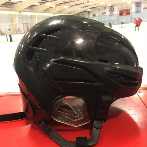 Prostock Warrior Helmet