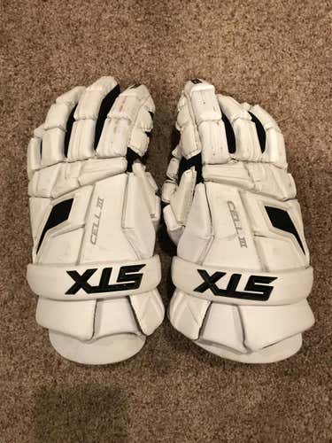 STX Cell 3 Gloves