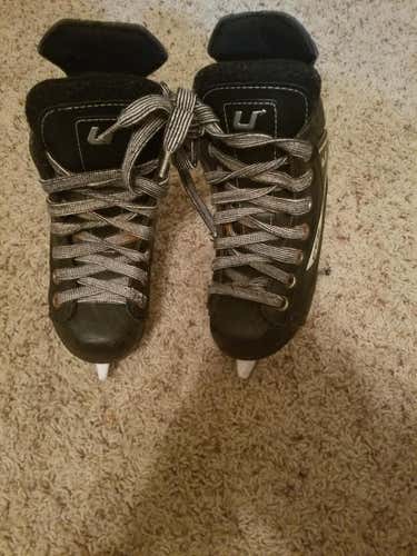 CCM Skates Junior Size 11J