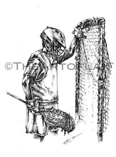 Doing the Work (unframed)