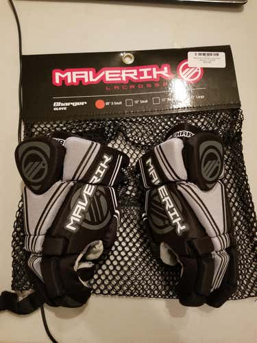 Brand New Maverik Charger Gloves X-Small