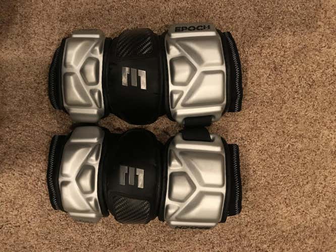 New Epoch Integra Arm Pads