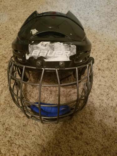 Bauer Helmet Small