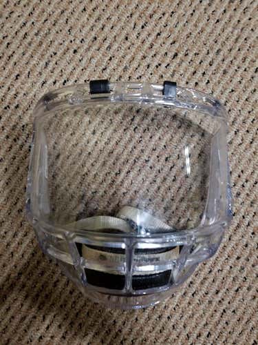 Itech Concept 2 Cage Senior