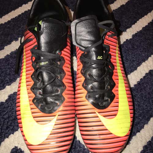 Nike Mercurial Vapor Xi
