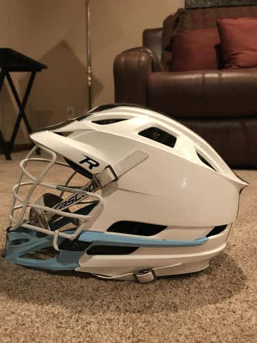Cascade R Helmet Adult