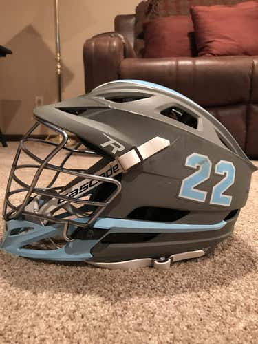Cascade R Helmet Adult