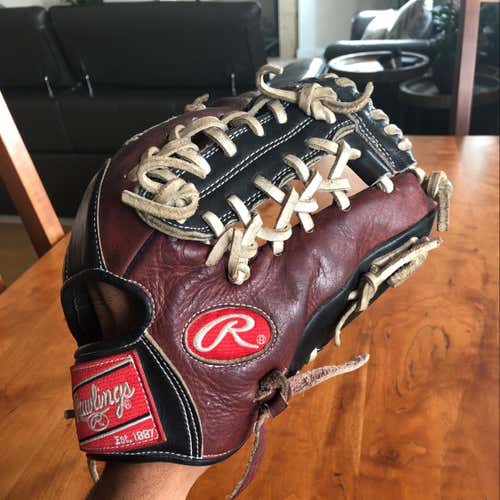 Rawlings Gold Glove Legend Infield