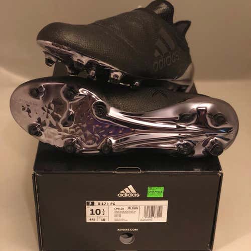 Adidas X 17 Purespeed Nightcralwer Pack