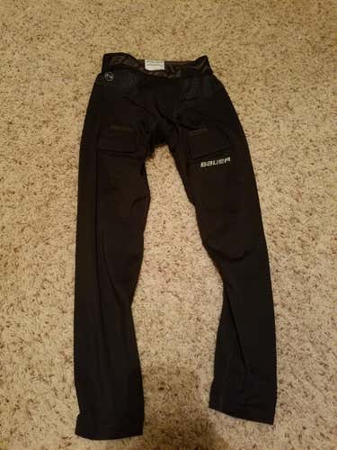 Bauer  Compression Pants Youth