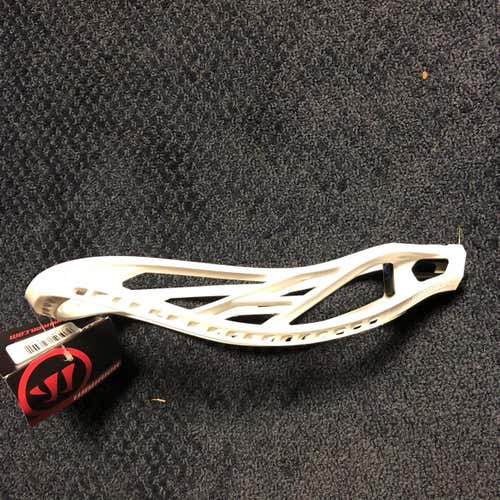 BNWT Warrior Evo 5 Unstrung