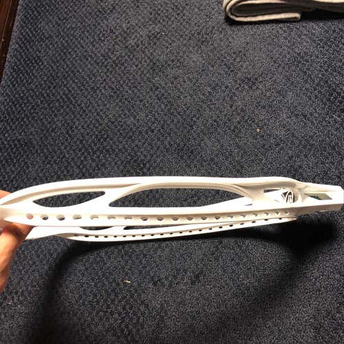 BN Warrior Nemesis 2 Unstrung