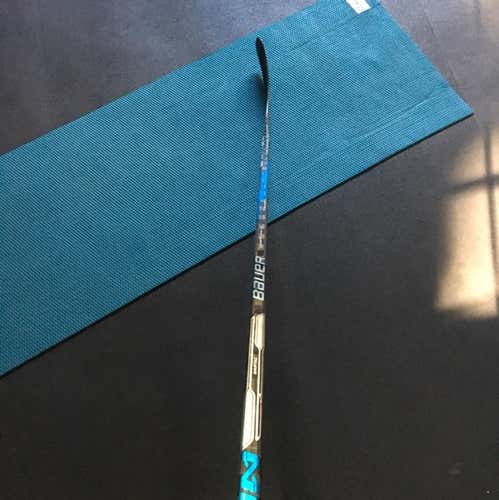 Bauer Nexus 1N 87 flex, Ovechkin P92, Grip