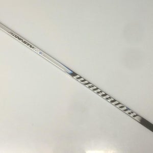 Warrior Dynasty AX1 LT LH Pro Stock Hockey Stick 95 Flex Grip Bugsy NY Rangers F4L RN 537