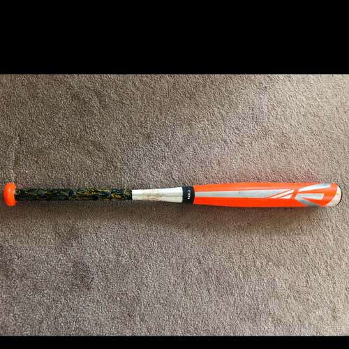 2012 Orange Mako 29’ 2 1/4 Barrel Size -11