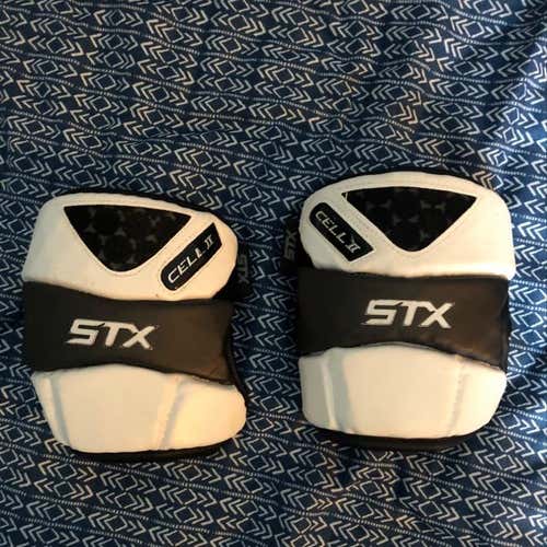 Stx Cell 2 Elbow/ Arm Pads