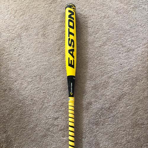 Yellow Easton Xl1 30’ 2 1/4 Barrel Size  -10